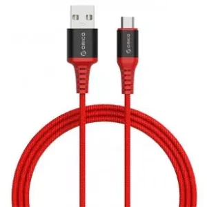 کابل میکرو یو اس بی اوریکو Orico Micro USB Cable MTK-10 1m (کپی)