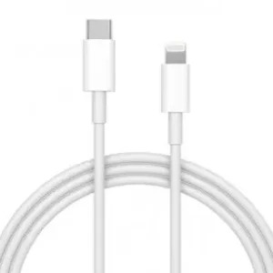 کابل تایپ سی به لایتنینگ آیفون اصلی اپل Apple USB-C To Lightning Cable 1M