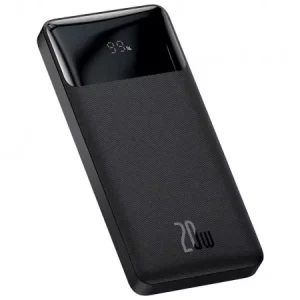 پاور بانک شارژ سریع 20 وات 10000 بیسوس PPBD050301 PPDML-L01